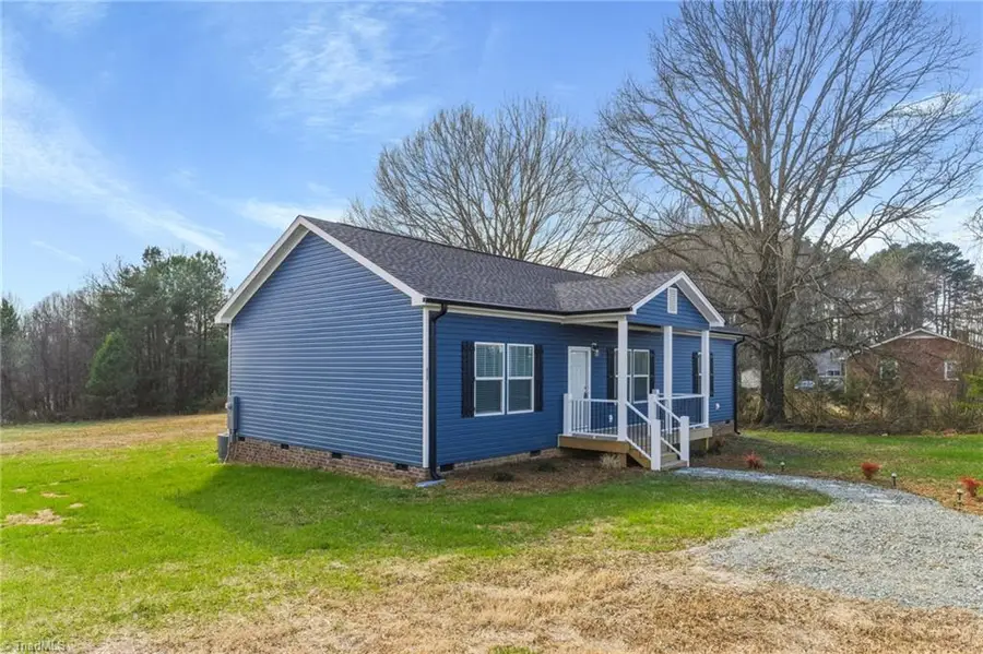 438 Hastings Hill Road, Kernersville, NC 27284 - #3