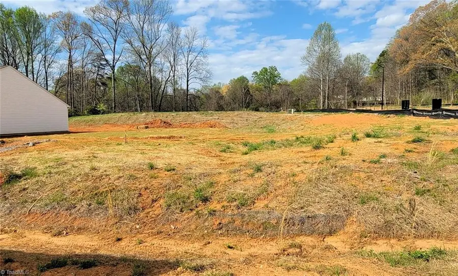 3446 Robindale Drive, Winston Salem, NC 27107 - #3