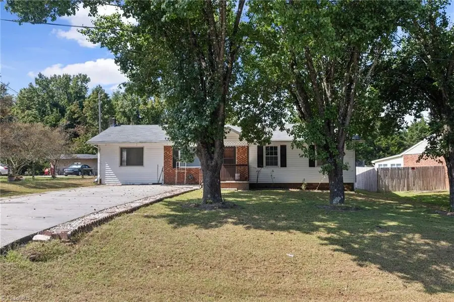 2616 Ingram Road, High Point, NC 27263 - #3