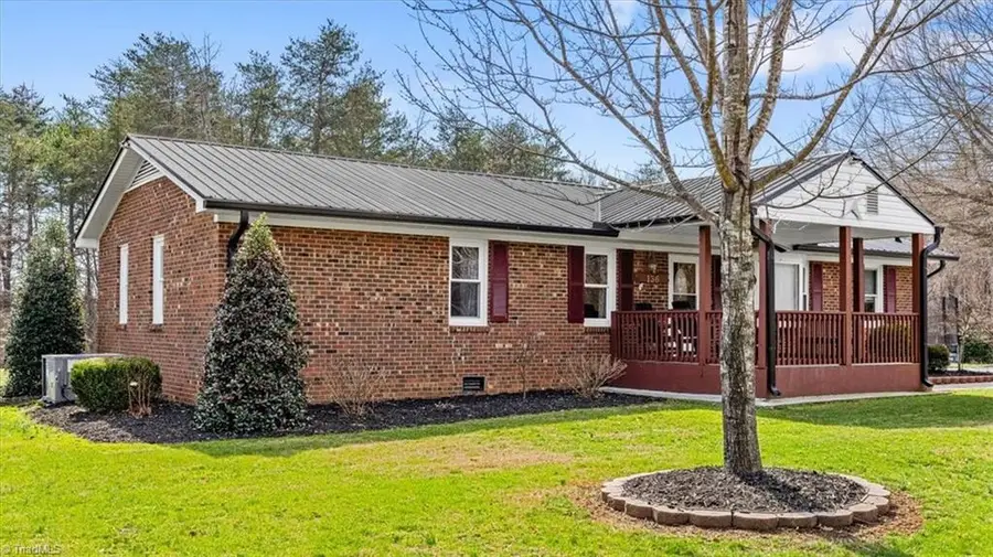 136 Shady Lane, Gibsonville, NC 27249 - #3