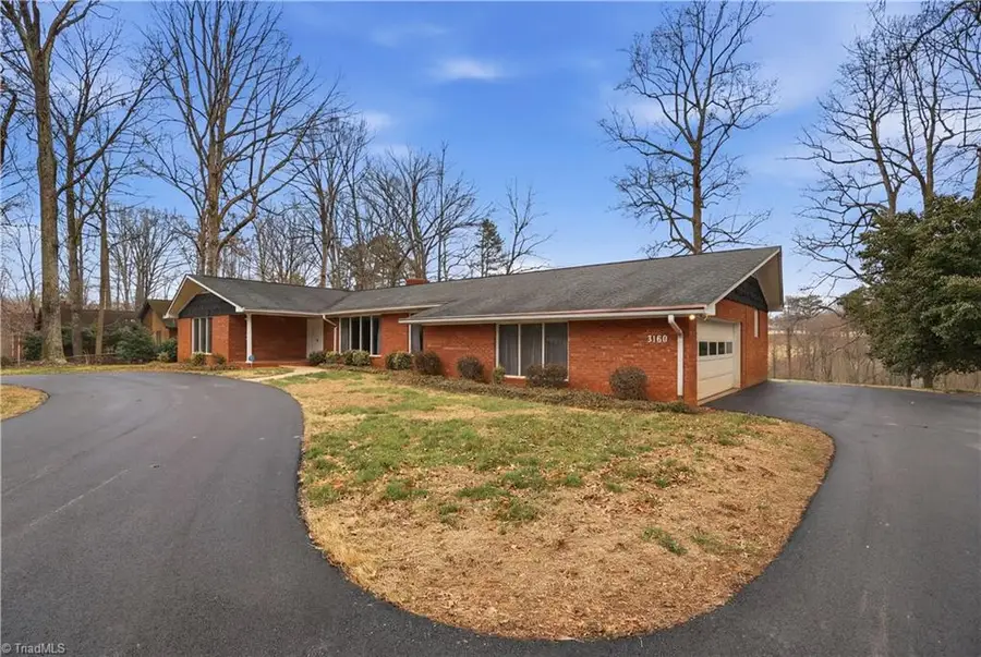 3160 Shaftesbury Lane, Winston Salem, NC 27105 - #2