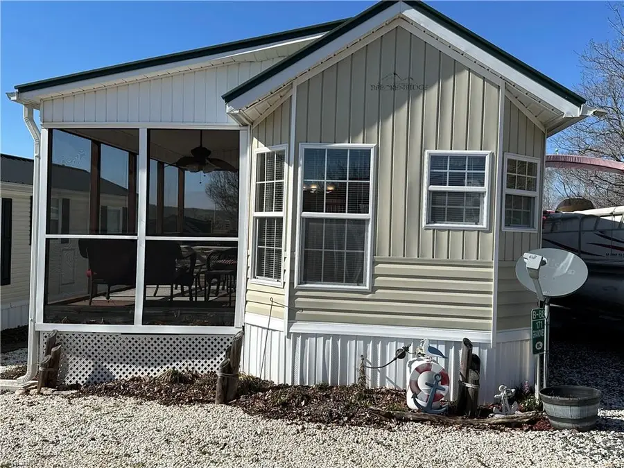 171 Grand View Drive, New London, NC 28127 - #2