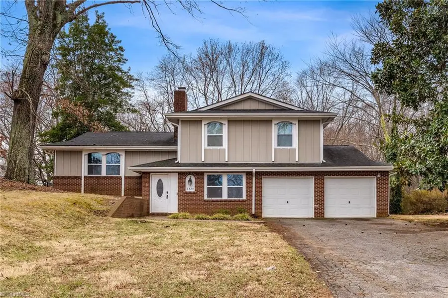 2820 Lansdowne Drive, Winston Salem, NC 27103 - #2