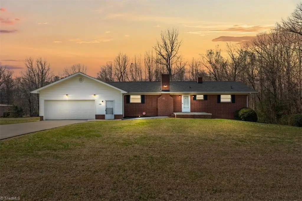 175 Countryside Lane, Linwood, NC 27299 - #1