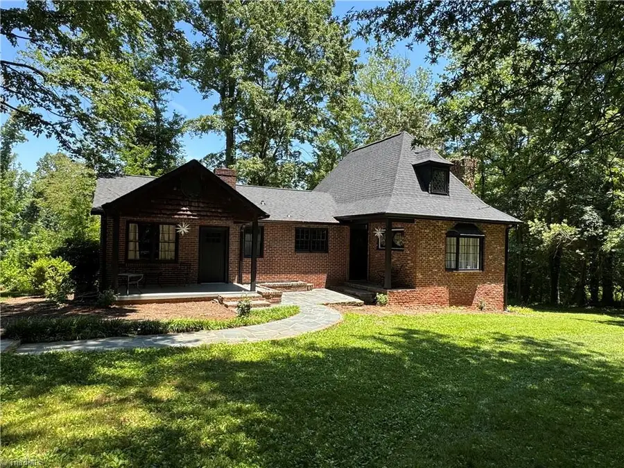 2381 Bethabara Road, Winston Salem, NC 27106 - #2