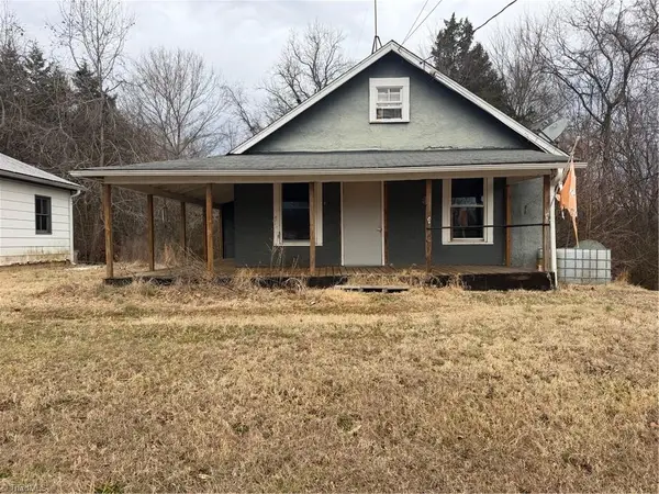 2412 Park Springs Road, Providence, NC 27315