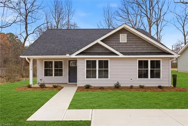 1218 Bowen Drive, Archdale, NC 27263