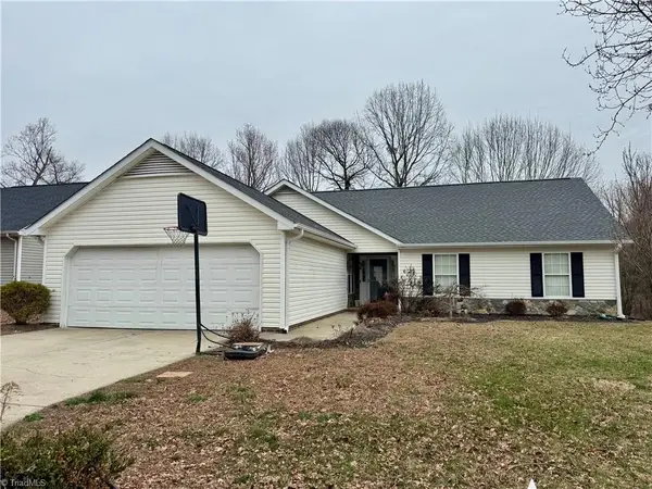 2914 Haig Street, Greensboro, NC 27405