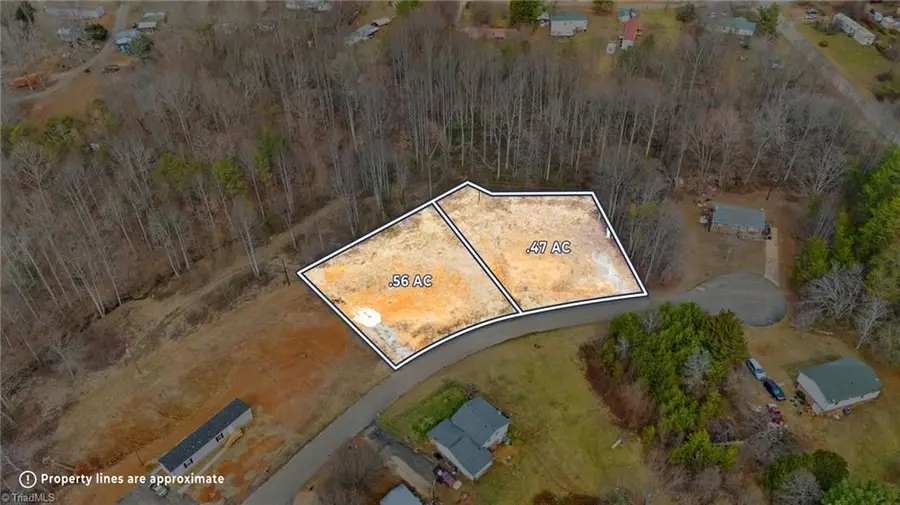 TBD Glen Terrace, Mount Airy, NC 27030 - #2