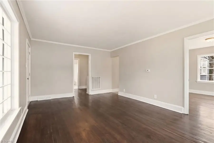 829 W Terrell Street, Greensboro, NC 27406 - #3