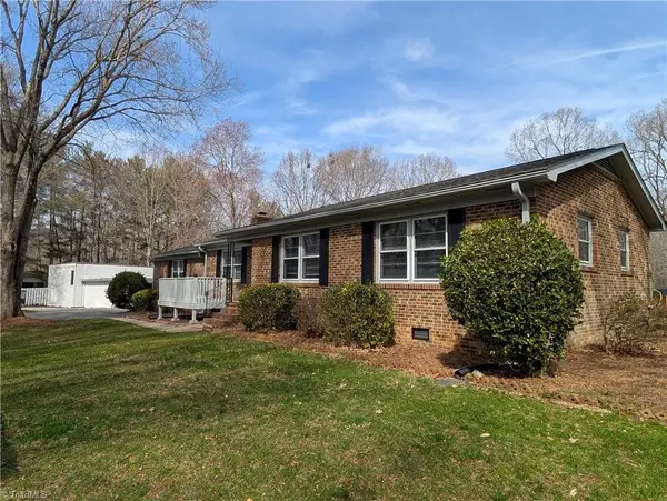 8304 Mccrory Road, Stokesdale, NC 27357