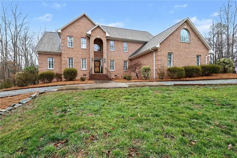 1470 Robert Beck Road, Lexington, NC 27292 - #3