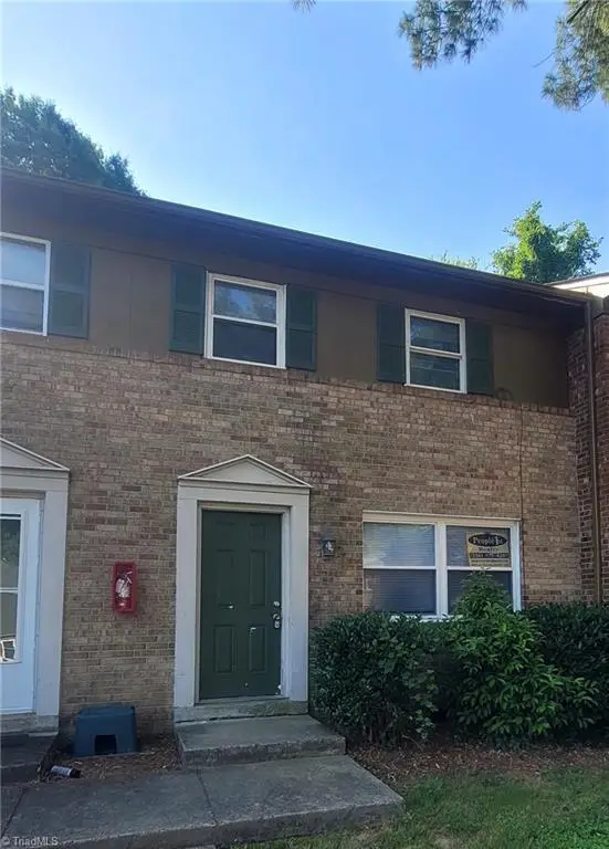 3919 Overland Heights, Greensboro, NC 27407 - #1