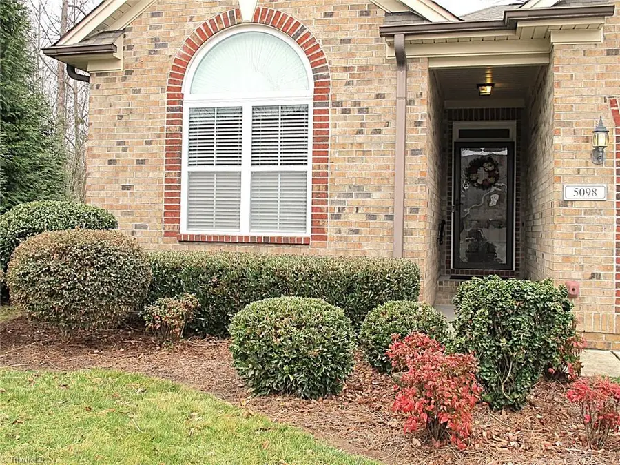 5098 Wyngate Village Drive, Winston Salem, NC 27103 - #2