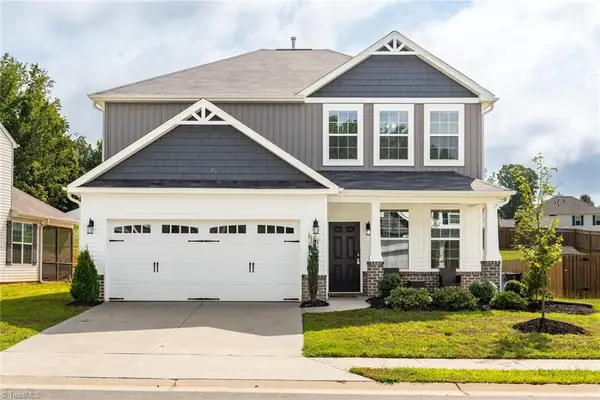 1924 Kippen Drive, Kernersville, NC 27284