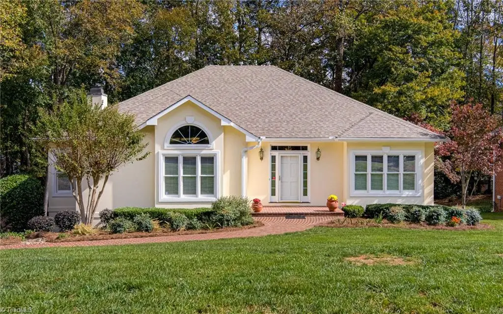 2236 Meadow Hill Road, Vienna, NC 27106 - #1