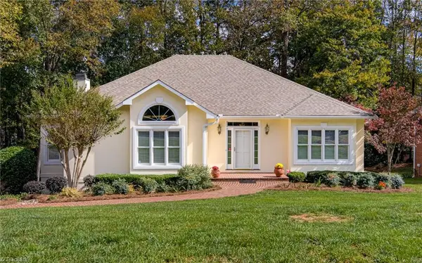 2236 Meadow Hill Road, Winston-Salem, NC 27106