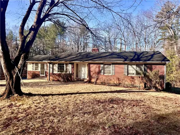 229 Woodland Drive, Elkin, NC 28621