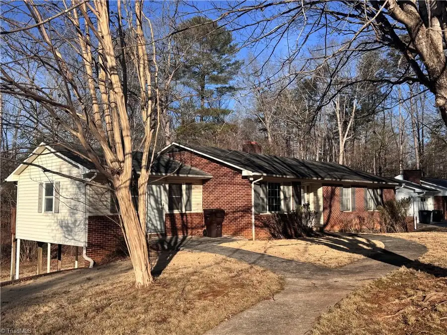 229 Woodland Drive, Elkin, NC 28621 - #3