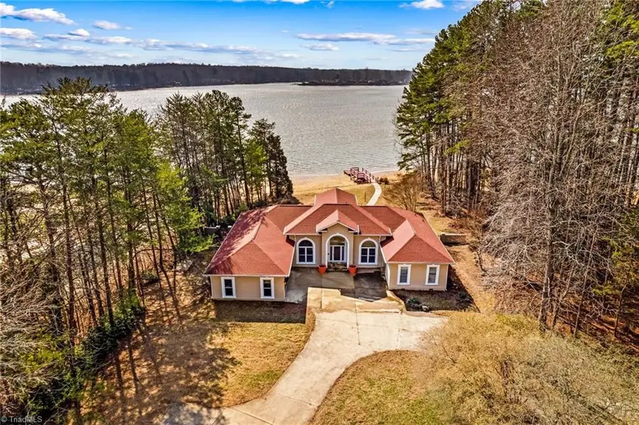 9145 Bringle Ferry Road, Salisbury, NC 28146 - #2