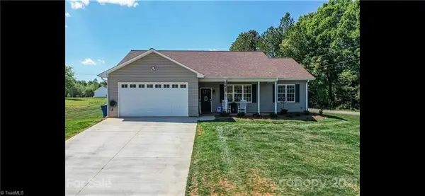 164 Mccullough Road, Mocksville, NC 27028