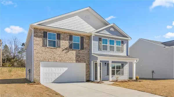 1201 Feros Street, Gibsonville, NC 27249