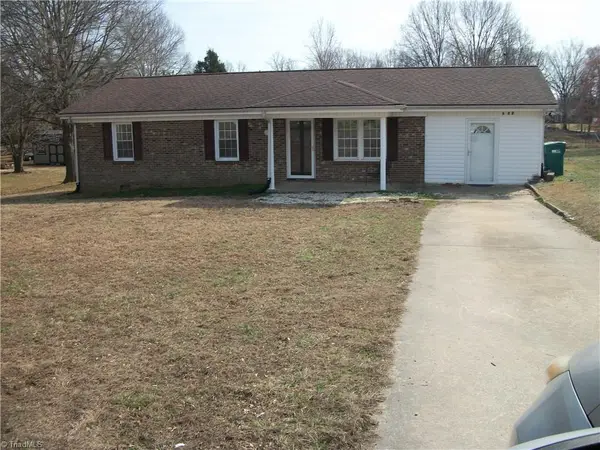 184 Brightwood Road #Brightwood Road, Eden, NC 27288