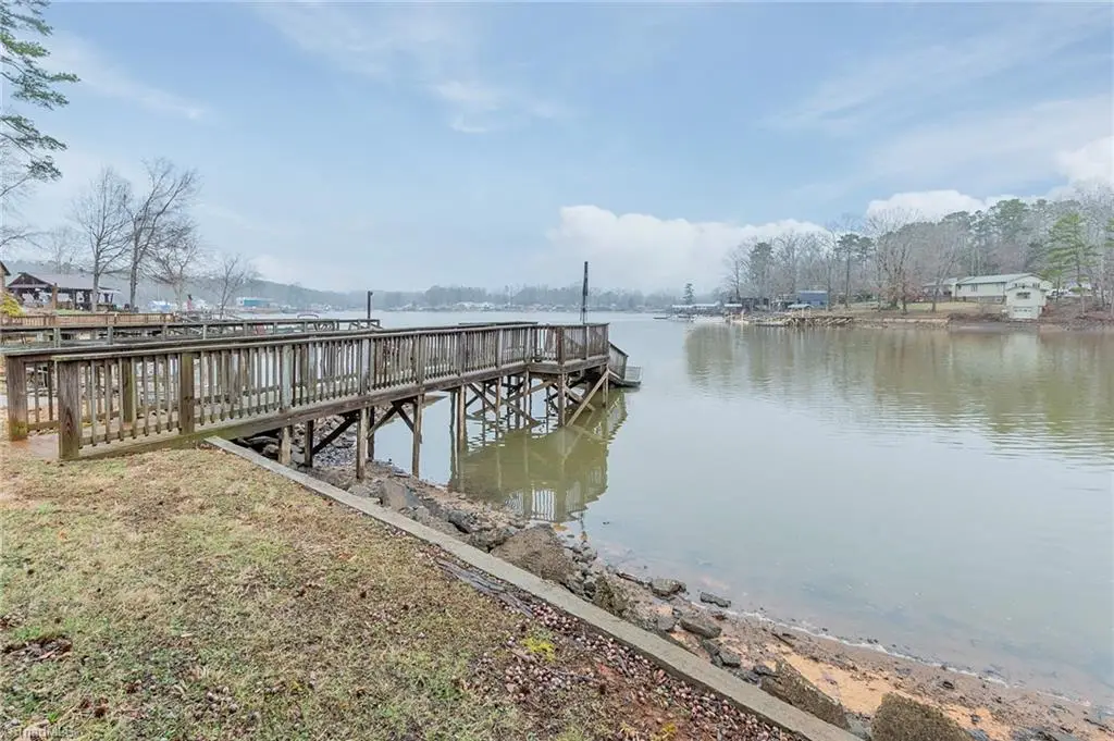1240 Riverview Road, Lexington, NC 27292 - #1