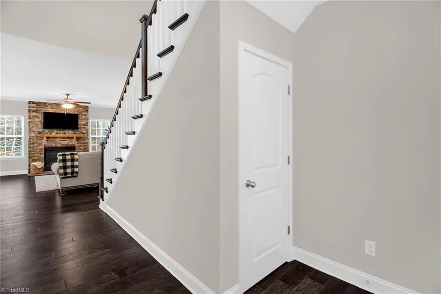 2502 Redwood Hill Court, Kernersville, NC 27284 - #3