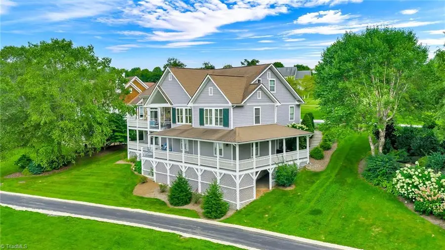 342 Birkdale Ridge, Jefferson, NC 28640 - #2