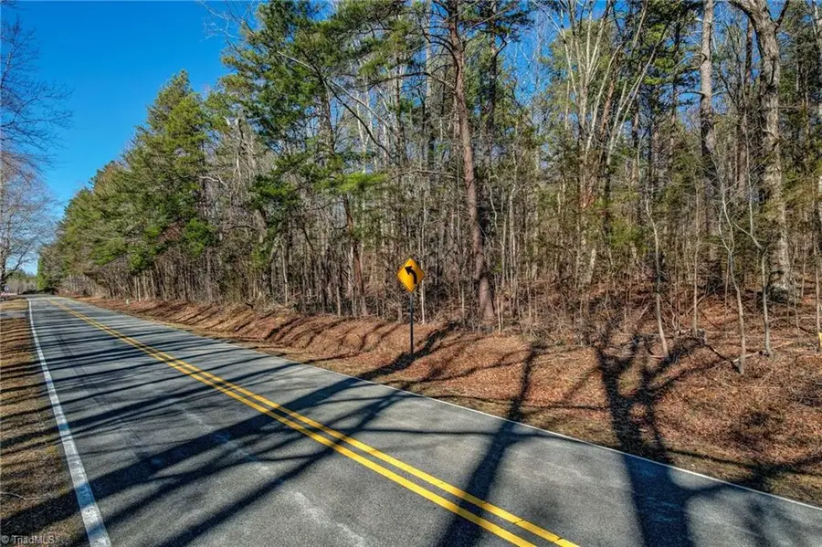 00 High Rock School Road, Blanch, NC 27212 - #2