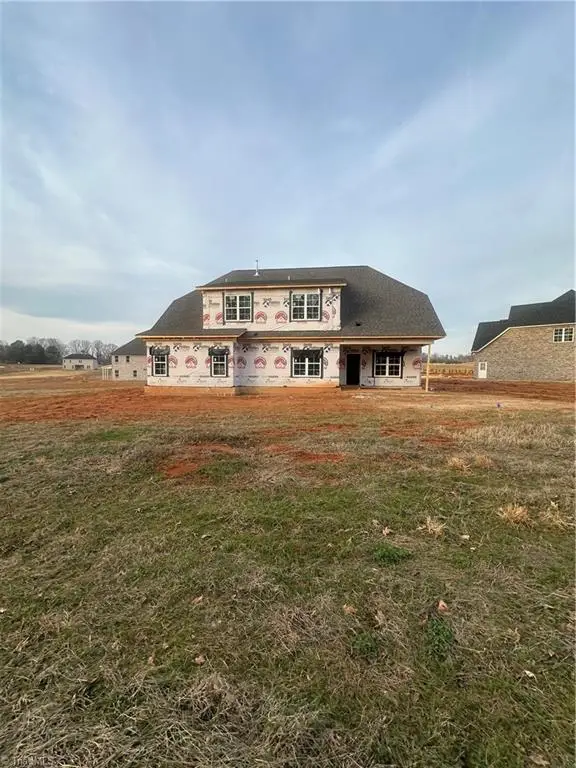 101 Sandpiper Drive, Lexington, NC 27295 - #2