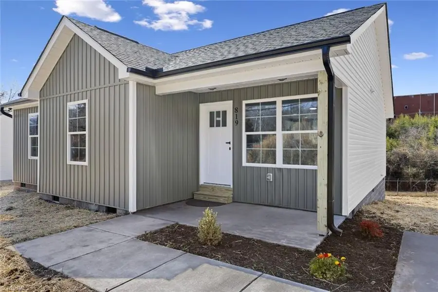 819 Bridge Street, Eden, NC 27288 - #3