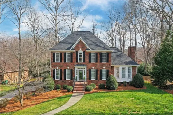 1010 Fallbrook Lane, Lewisville, NC 27023