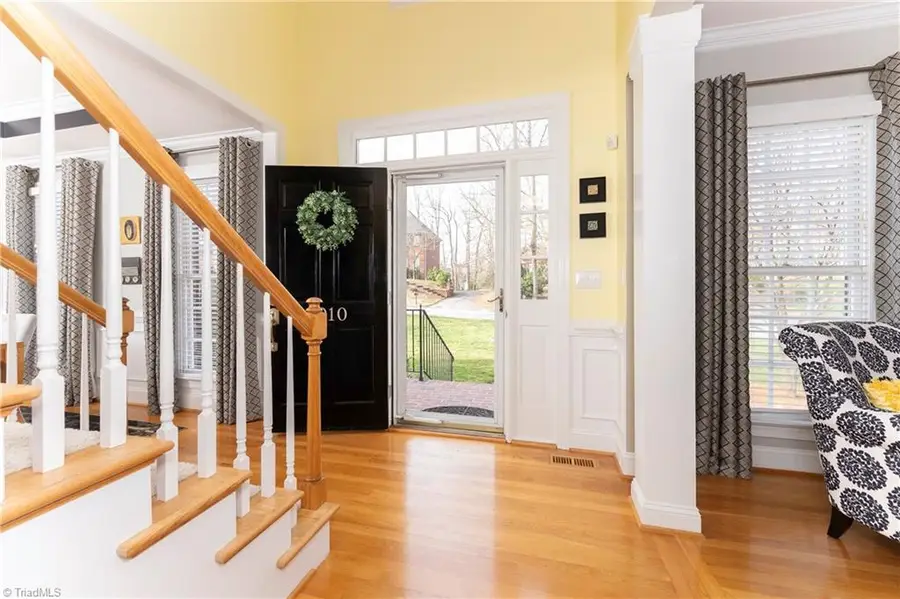 1010 Fallbrook Lane, Lewisville, NC 27023 - #3