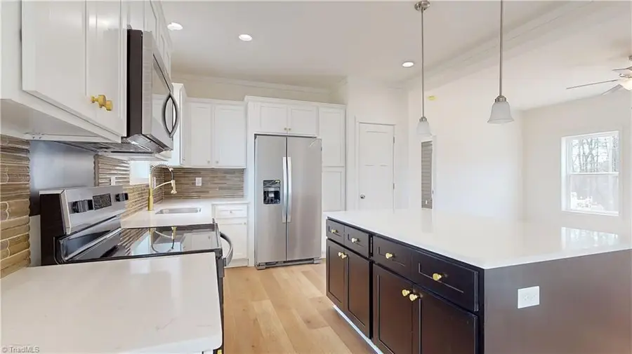 215 Arthur Haney Road, Dobson, NC 27017 - #2