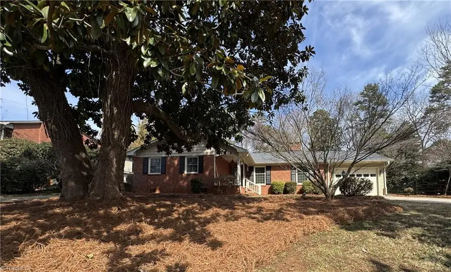 3315 Paddington Lane, Winston Salem, NC 27106 - #3