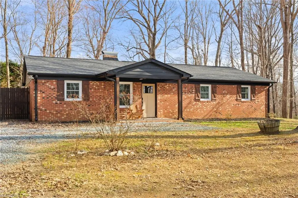 2252 Lucy Lane, Asheboro, NC 27205 - #1