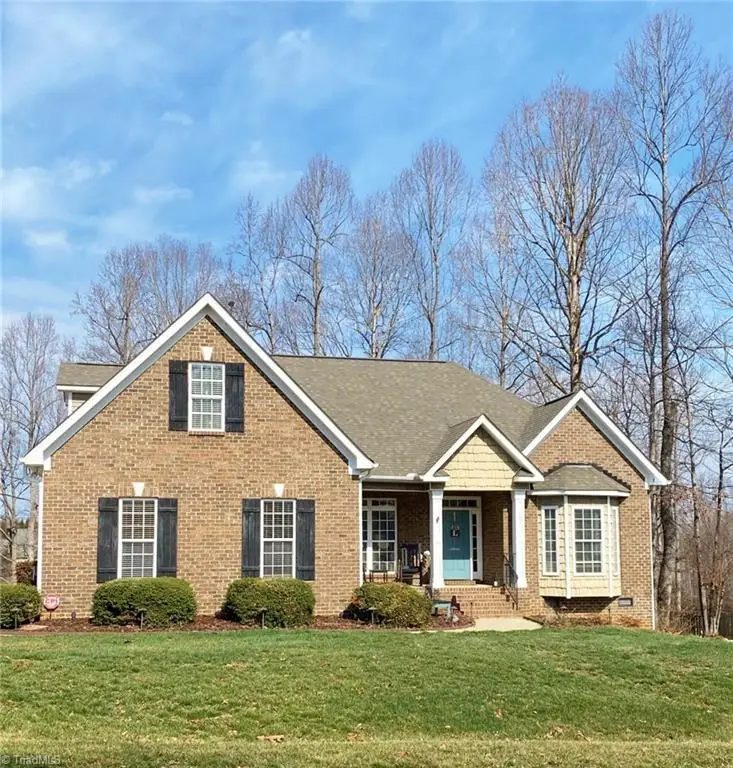 121 Bent Willow Way, Reidsville, NC 27320 - #1