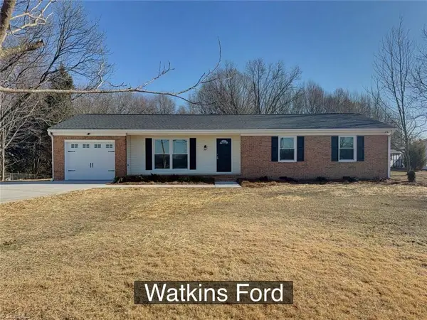 7700 Watkins Ford Road, Kernersville, NC 27284