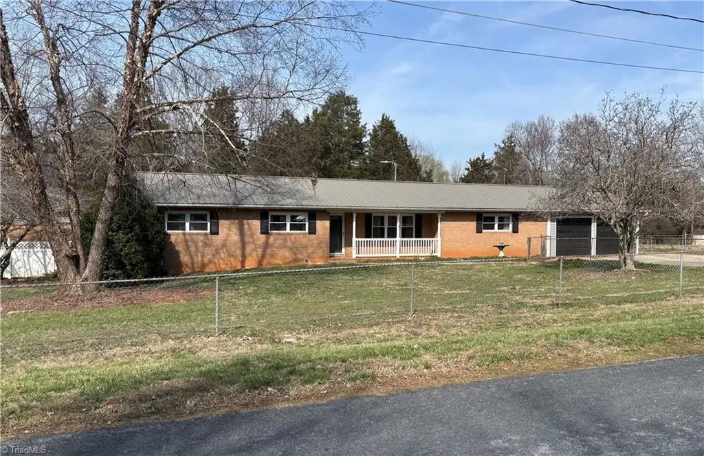 3948 Valley Drive, Sophia, NC 27350 - #1