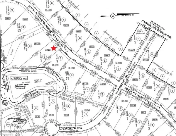 8428 S Richardsonwood Road, Browns Summit, NC 27214