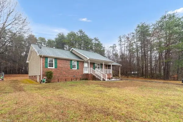516 John Street, Eden, NC 27288