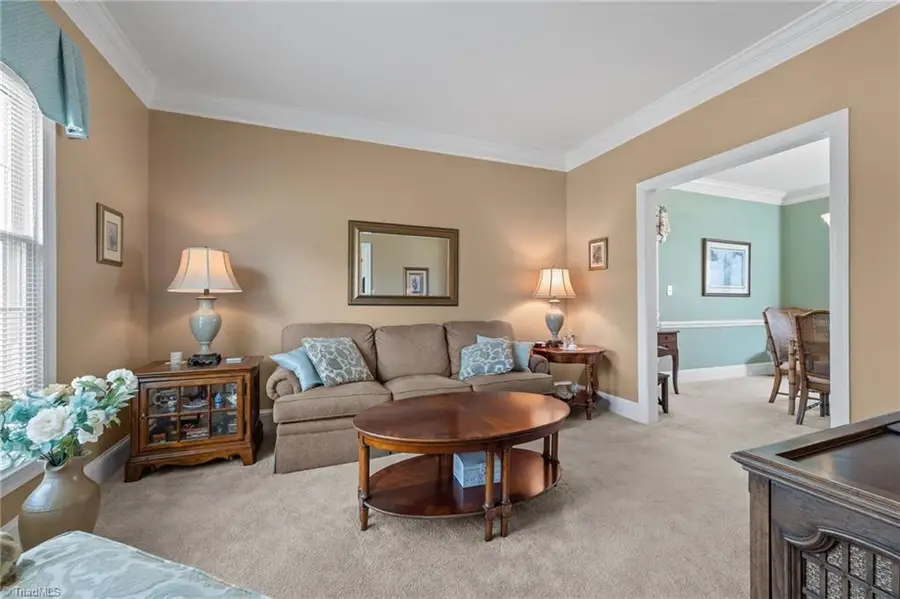 3901 Coltswood Drive, Greensboro, NC 27406 - #3