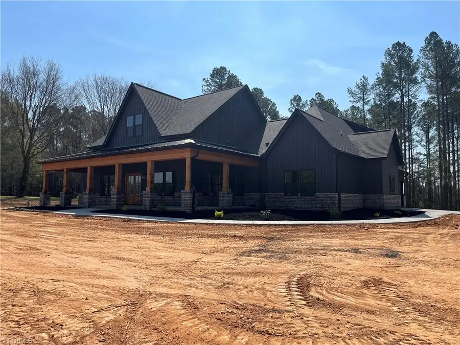 135 Mockwood Farms Lane, Lexington, NC 27295 - #2