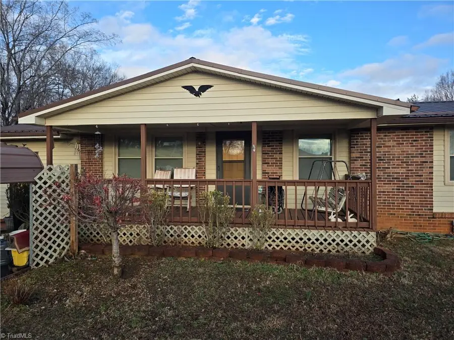 614 Bryant Street, Eden, NC 27288 - #3