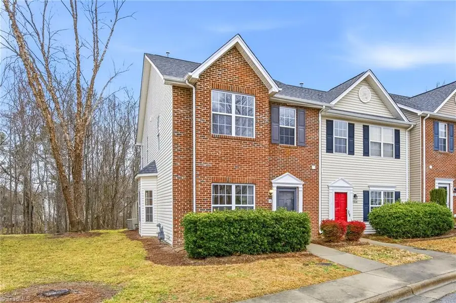 1664 Olivers Crossing Circle, Winston Salem, NC 27127 - #2