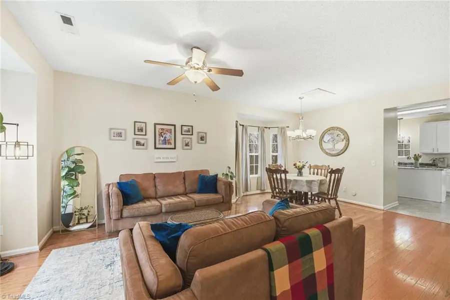 1664 Olivers Crossing Circle, Winston Salem, NC 27127 - #3