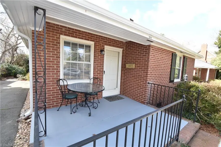 1013 Eugene Street, Greensboro, NC 27401 - #3