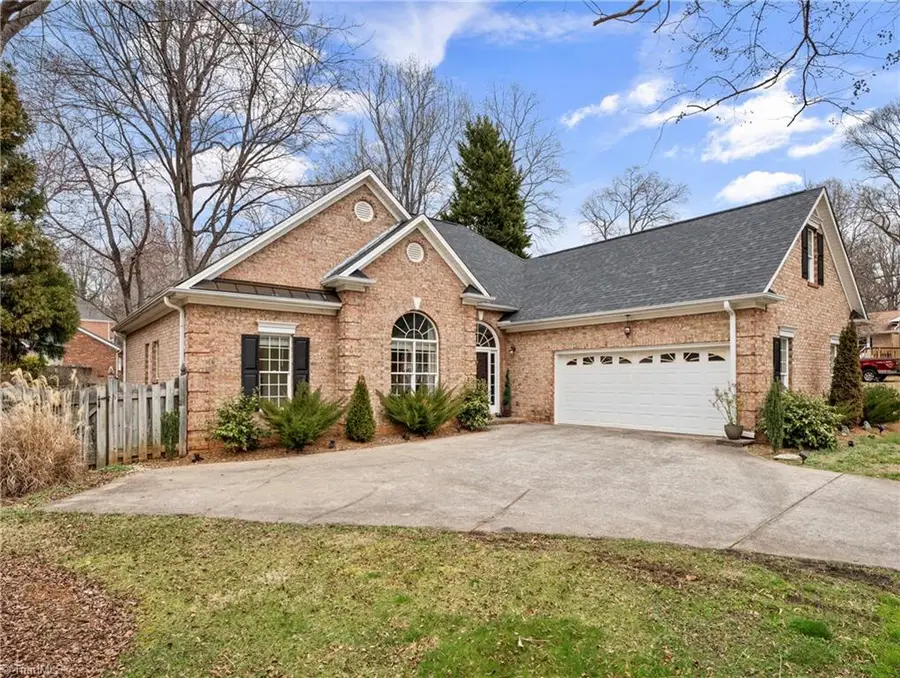 105 Bridal Crossing Drive, Winston Salem, NC 27106 - #2